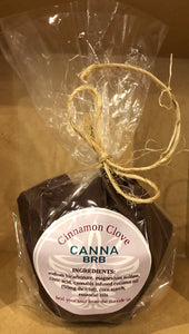 Cinnamon Clove