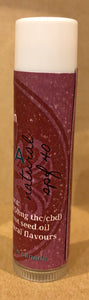 Cinnamon Lip Balm - SPF40